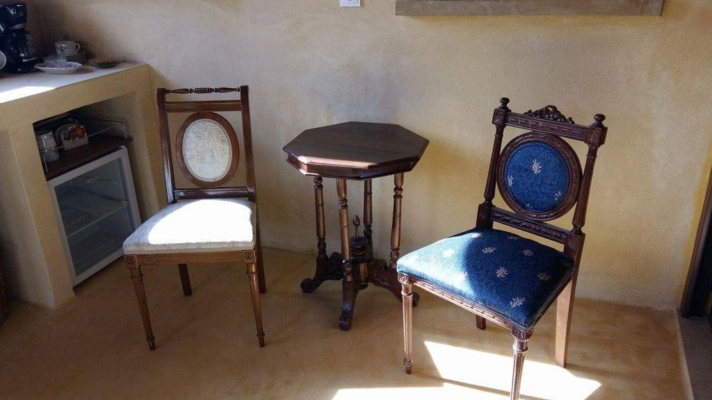 Kritikies1 Apartman Picídia Kültér fotó