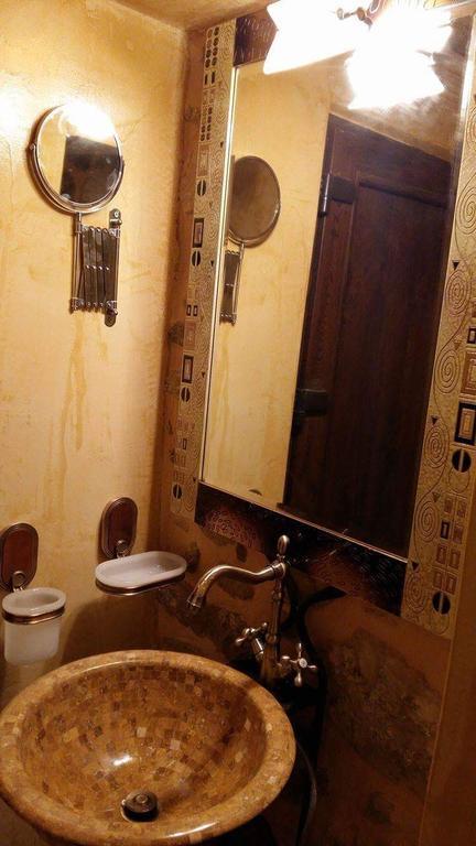 Kritikies1 Apartman Picídia Kültér fotó