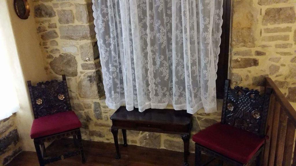 Kritikies1 Apartman Picídia Kültér fotó