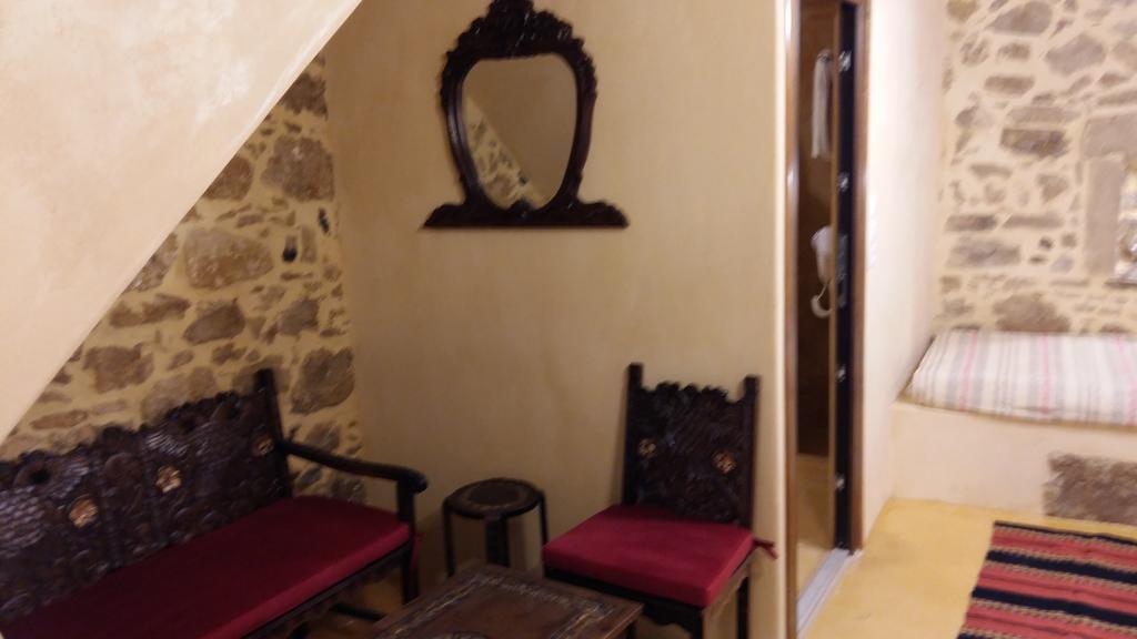 Kritikies1 Apartman Picídia Kültér fotó