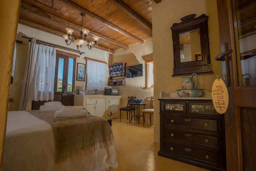 Kritikies1 Apartman Picídia Kültér fotó