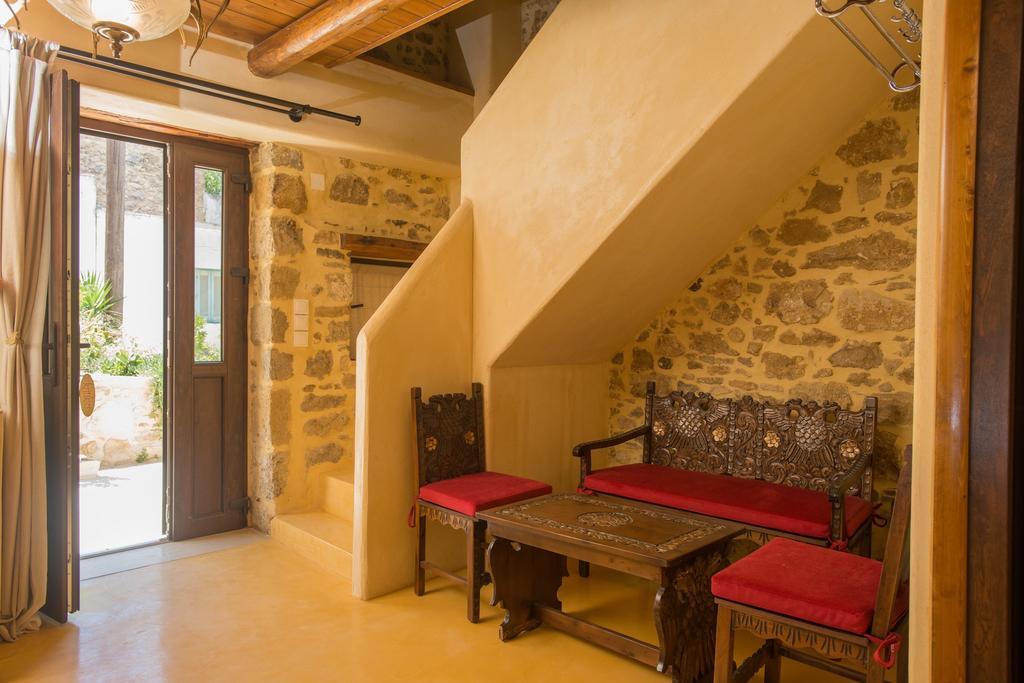 Kritikies1 Apartman Picídia Kültér fotó