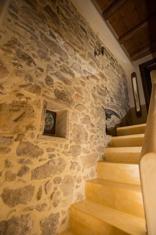 Kritikies1 Apartman Picídia Kültér fotó